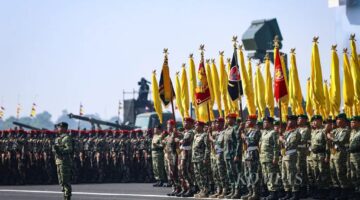 Rencana Kenaikan Gaji TNI Wujud Penghargaan Presiden Prabowo atas Pengabdian Prajurit