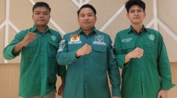 Penangkapan Gembong Narkoba Kampung Bahari Jadi Kado Nyata untuk Indonesia di HUT ke-81 RI